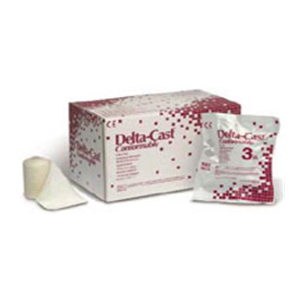 Tape Delta-Cast Polyester 4